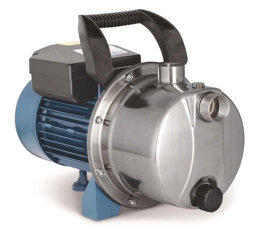 Відцентровий насос Elpumps JPV1300 INOX - 2