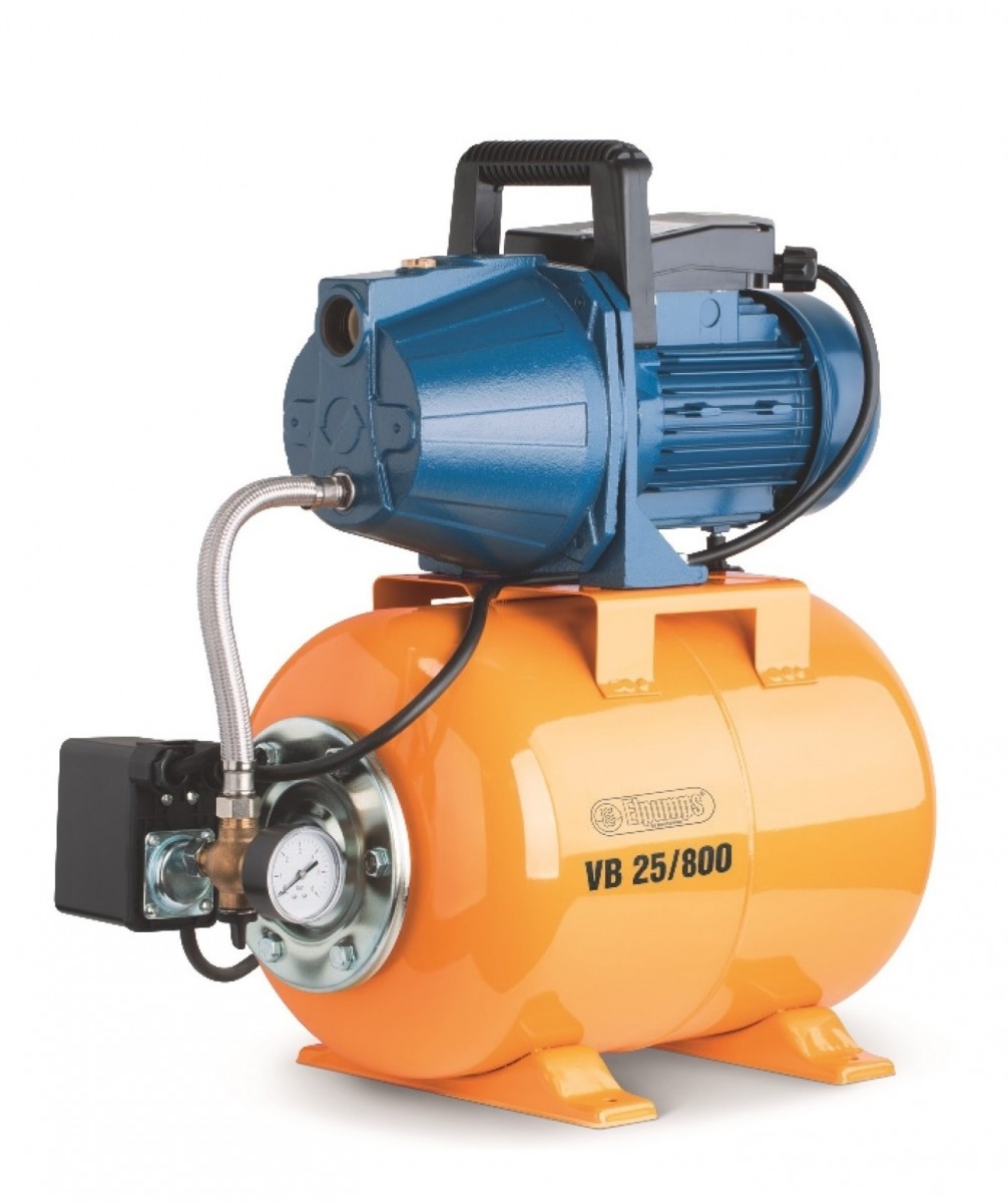 Насосна станція Elpumps VB25/900 - 2