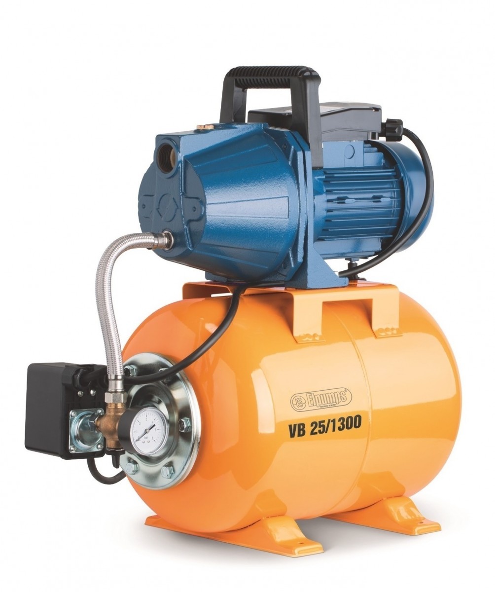 Насосна станція Elpumps VB25/1300 - 2