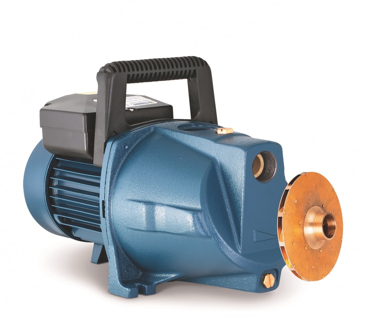 Відцентровий насос Elpumps JPV1500B - 2