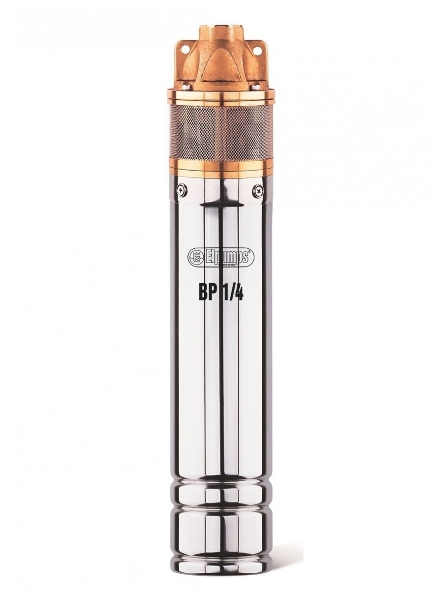 Глибинний насос Elpumps BP1/4 - 2