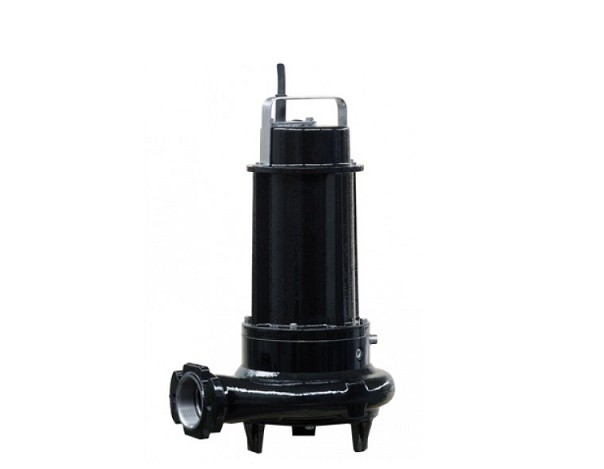 Фекальний насос Zenit GRN 550/2/G50H A1FT5 (0539.006) - 2