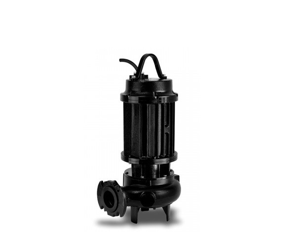 Фекальний насос Zenit DRP 2000/4/80 AOIT5 TS (0090.004) - 2