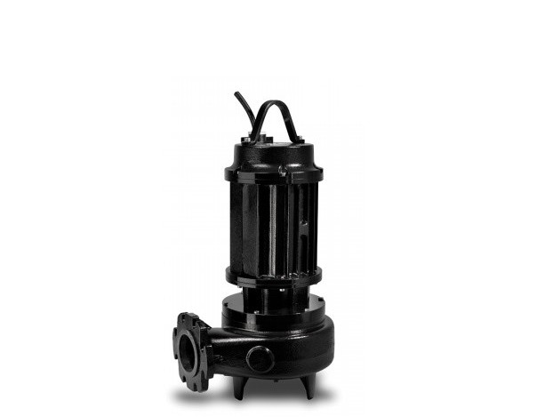 Фекальний насос Zenit SMP 2000/4/150 AOIT5 TS (0407.004) - 2