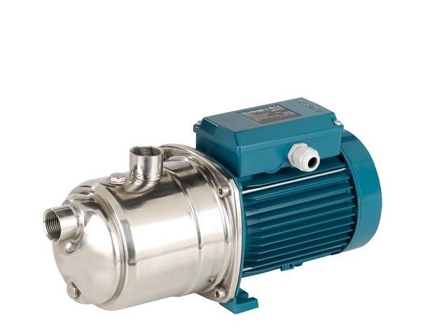 Багатоступінчастий насос Calpeda MXA 404/B (663A1041000) - 2