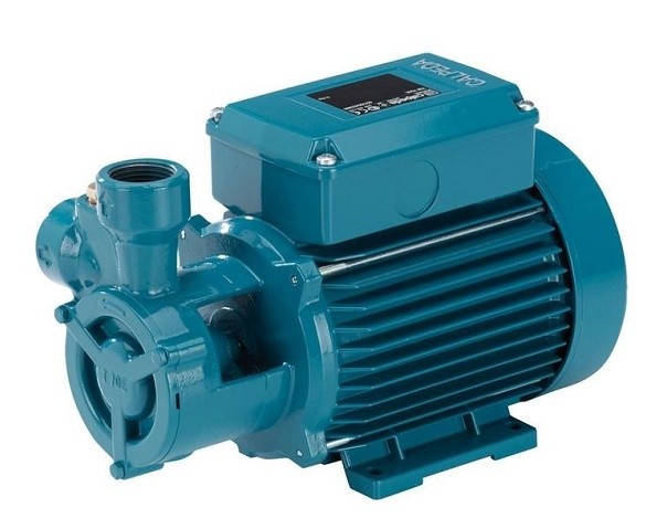 Відцентровий насос Calpeda CT 61 (70300010000) - 2
