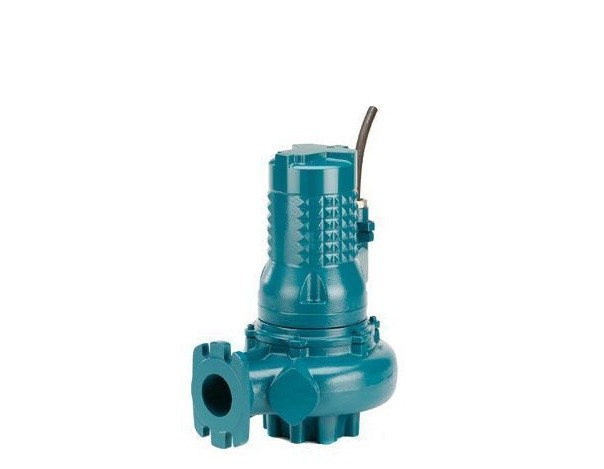 Фекальний насос Calpeda GMC 30-50B/A (70T53831000) - 2
