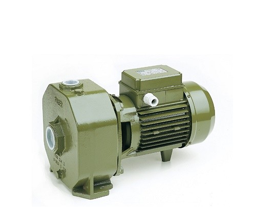 Відцентровий насос Saer CB 40 - 2