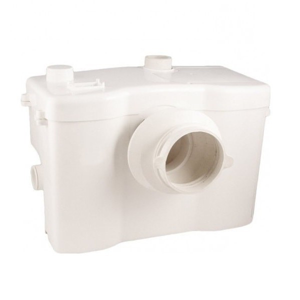 Канализационная установка Zullar Dishwasher - 2