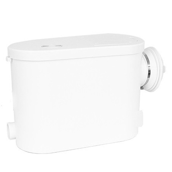 Канализационная установка Zullar Side Toilet - 2