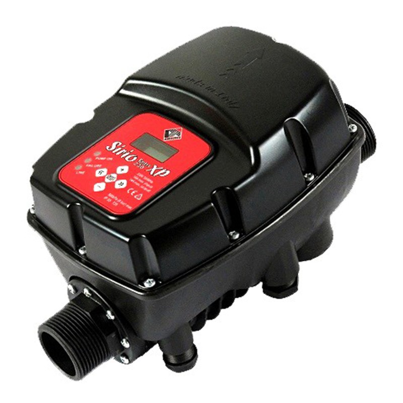 Italtecnica Sirio Entry XP 2.0 Wi-fi - 2