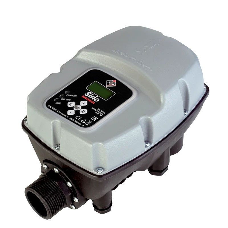 Italtecnica Sirio Universal Wi-fi - 2