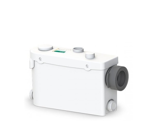 Канализационная установка WILO HiSewlift 3-I35 - 2
