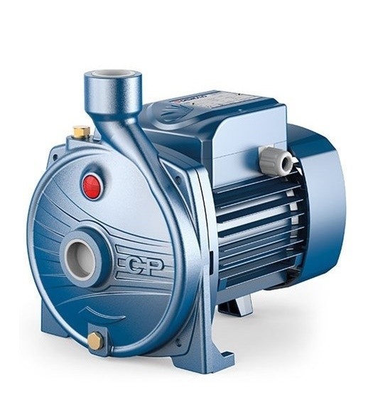 Насос відцентровий Pedrollo CP 132A (44CIT04A) - 2