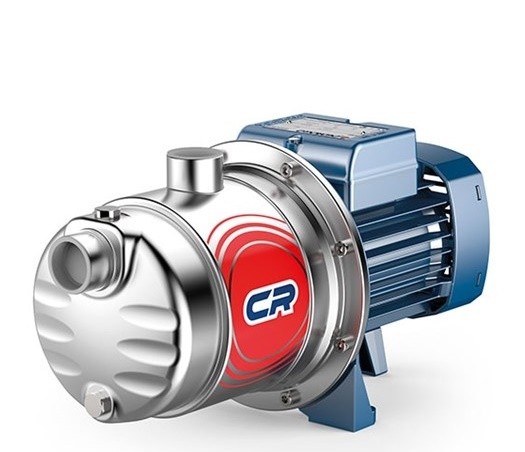 Насос відцентровий Pedrollo 3CR 60 - 2