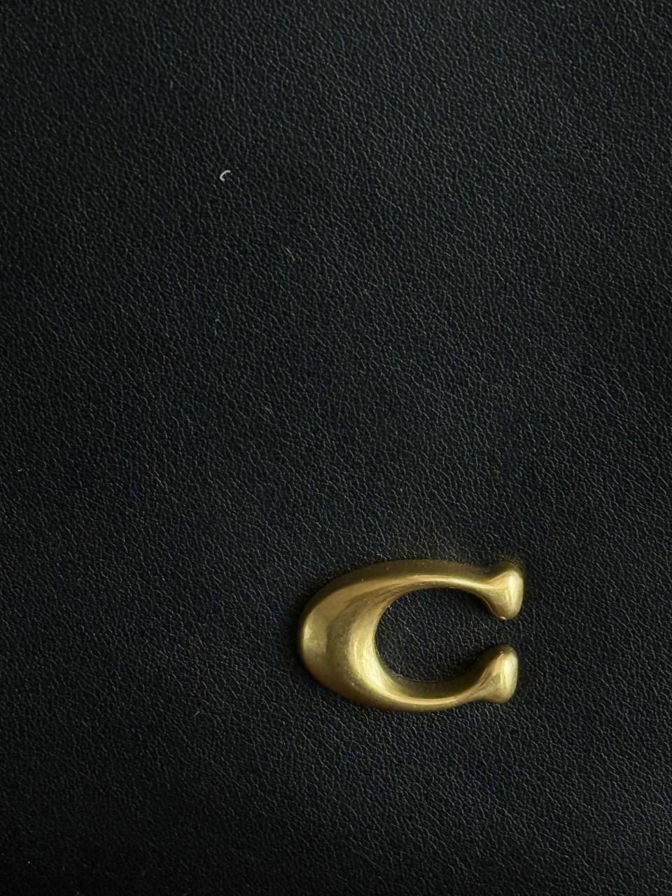 Сoach North Tote Black - 5